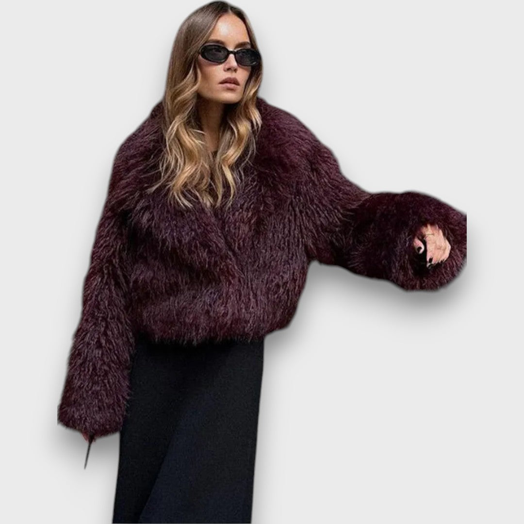 Mile – Coat