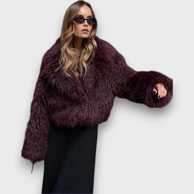 Mile – Coat