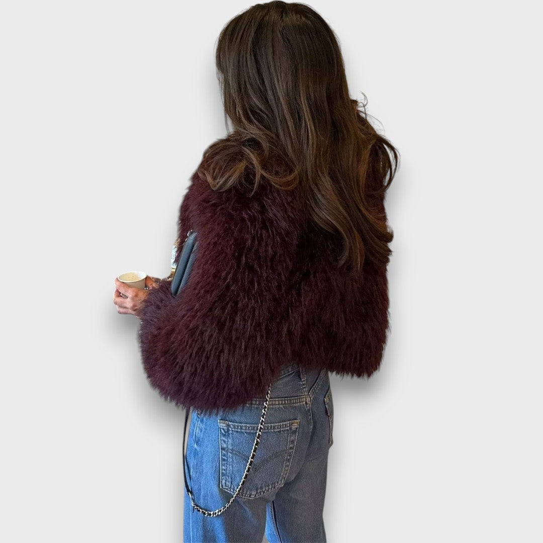 Mile – Coat
