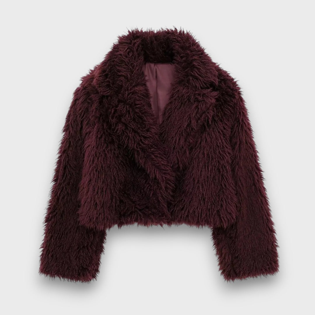 Mile – Coat
