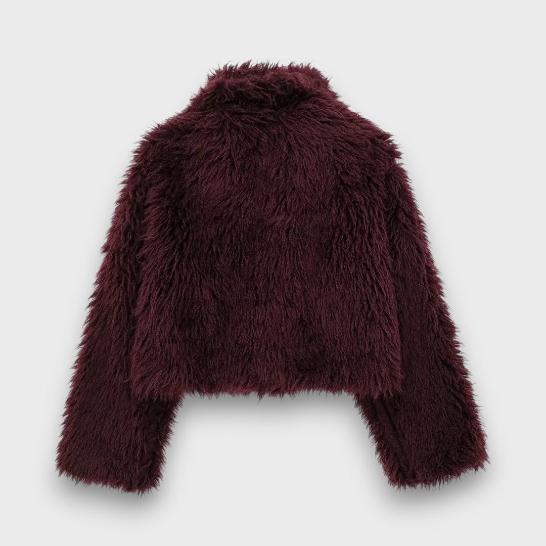 Mile – Coat