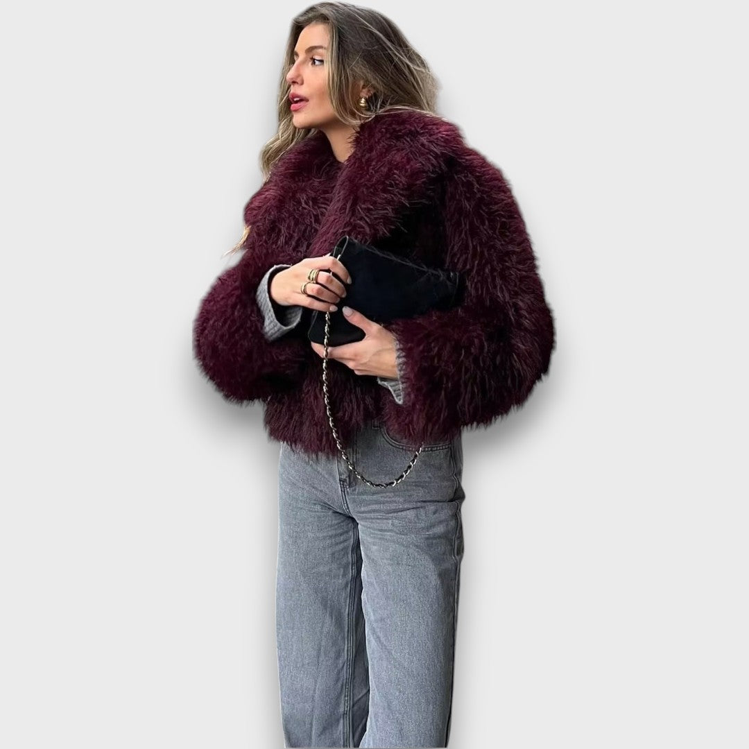 Mile – Coat