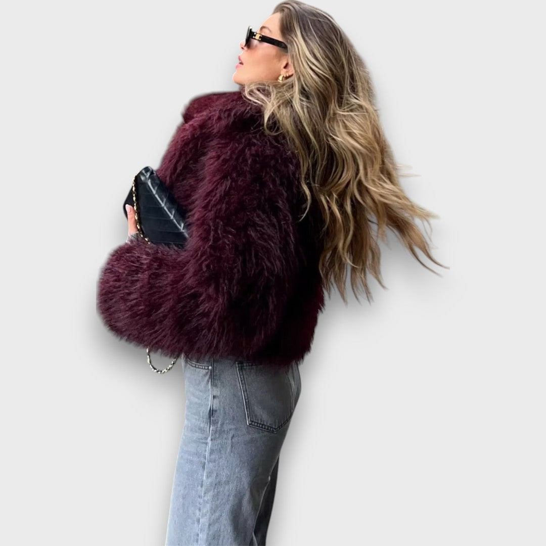 Mile – Coat