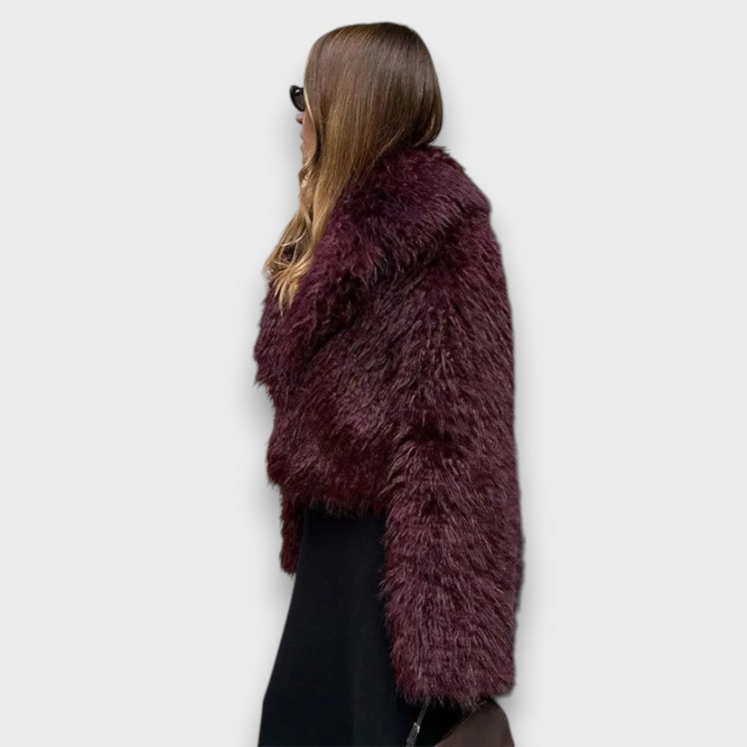 Mile – Coat