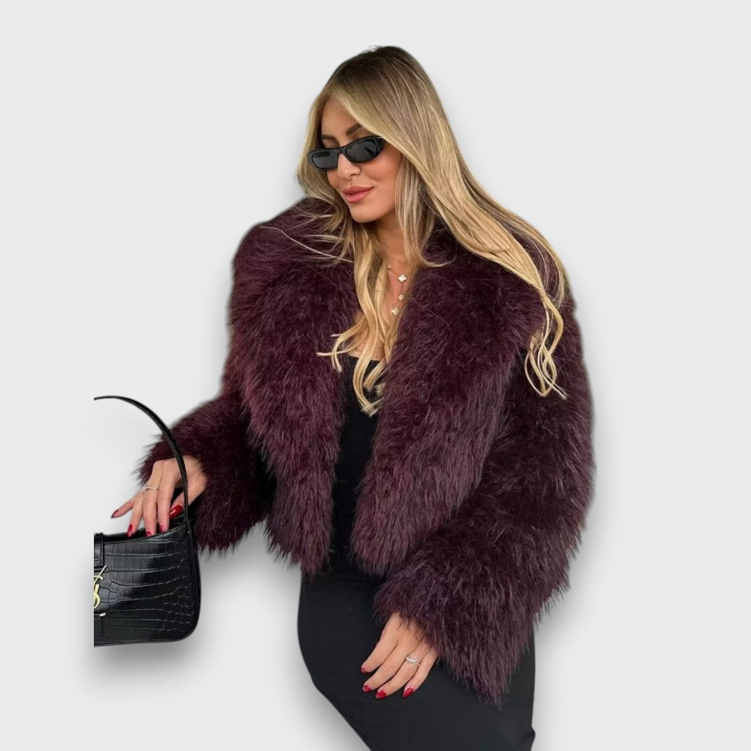 Mile – Coat