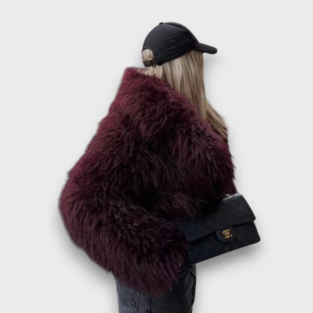 Mile – Coat