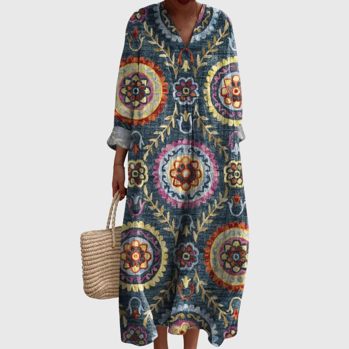Amara – Dress