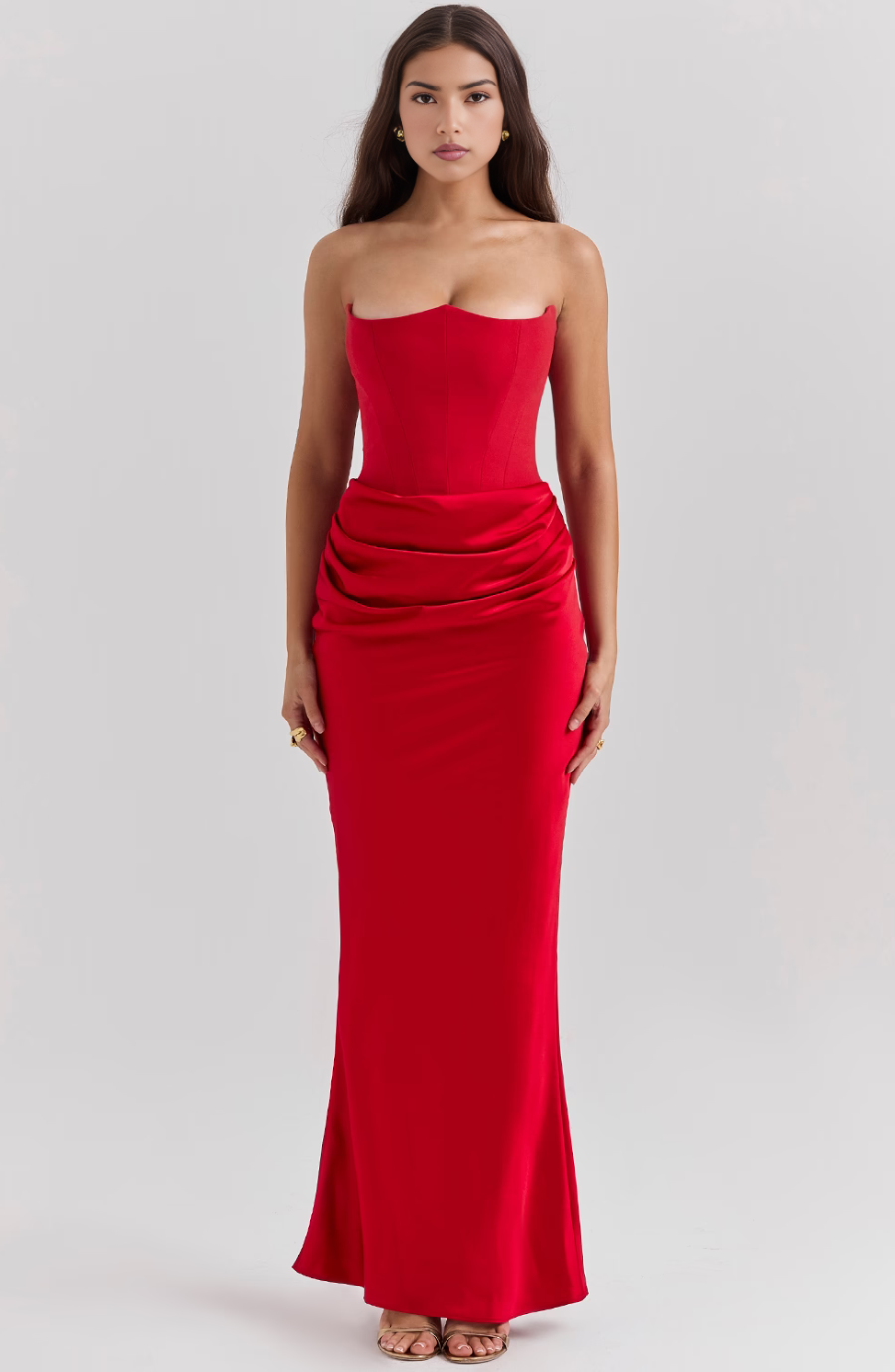 Camila – Dress