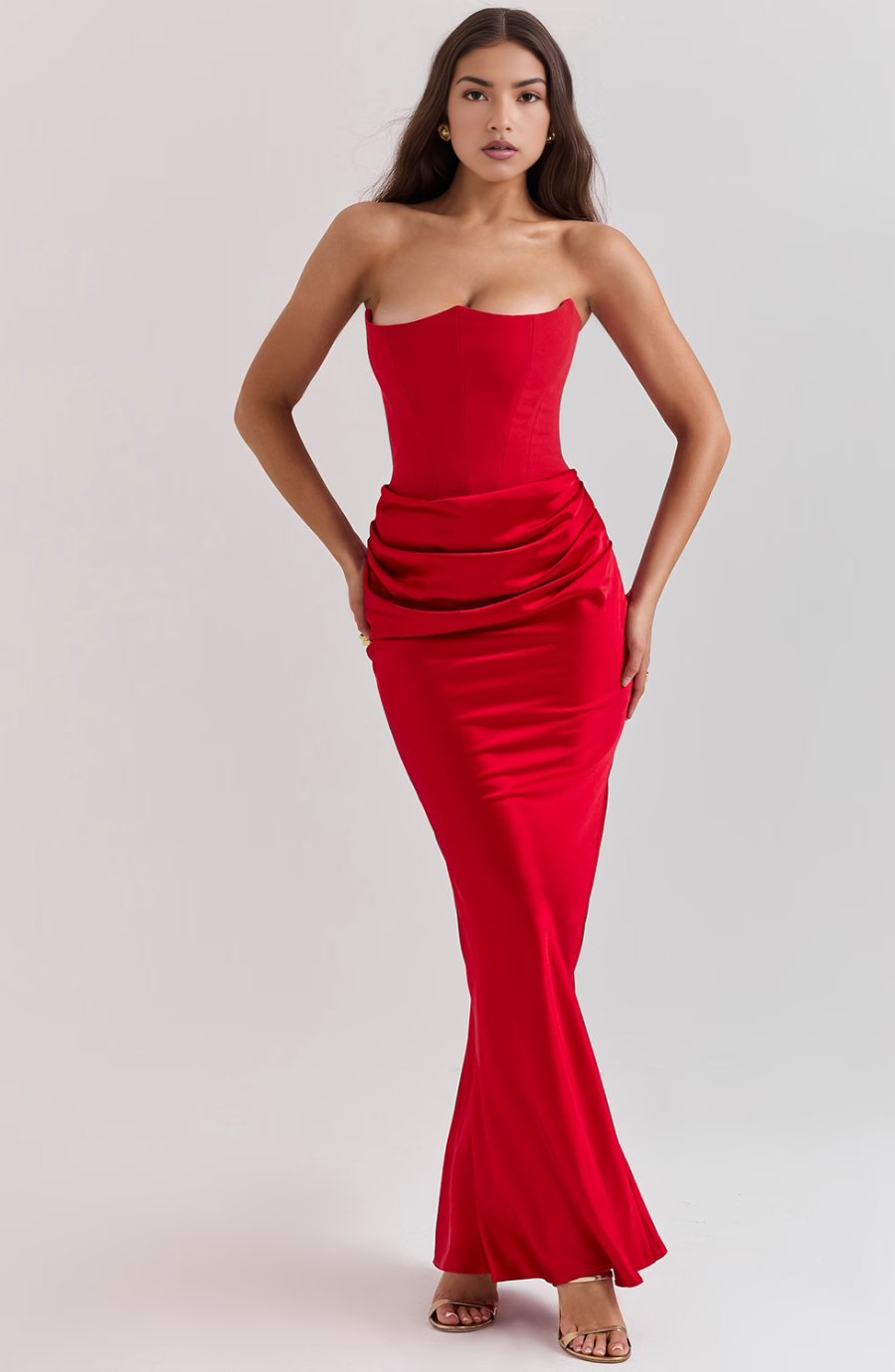Camila – Dress