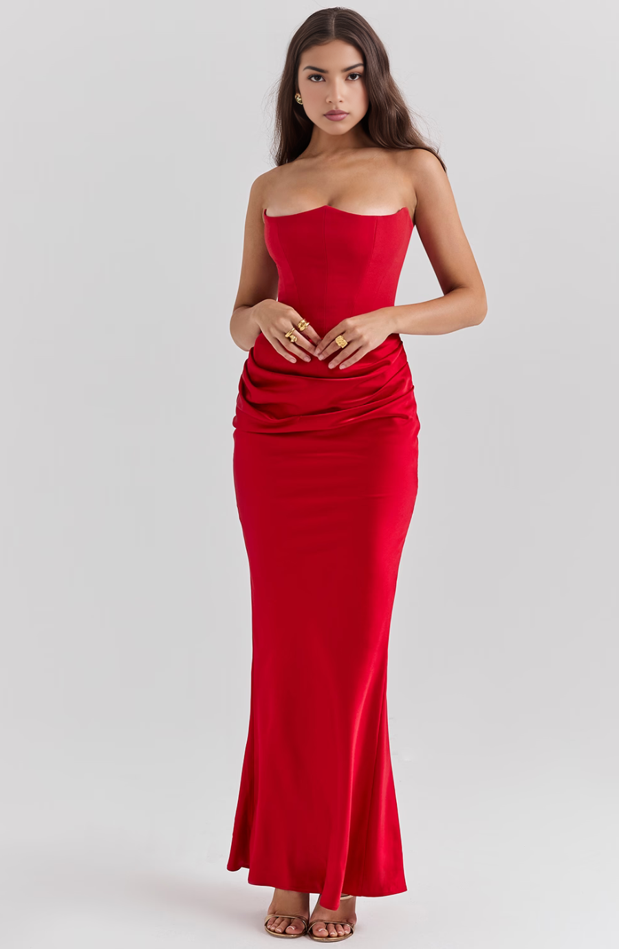Camila – Dress