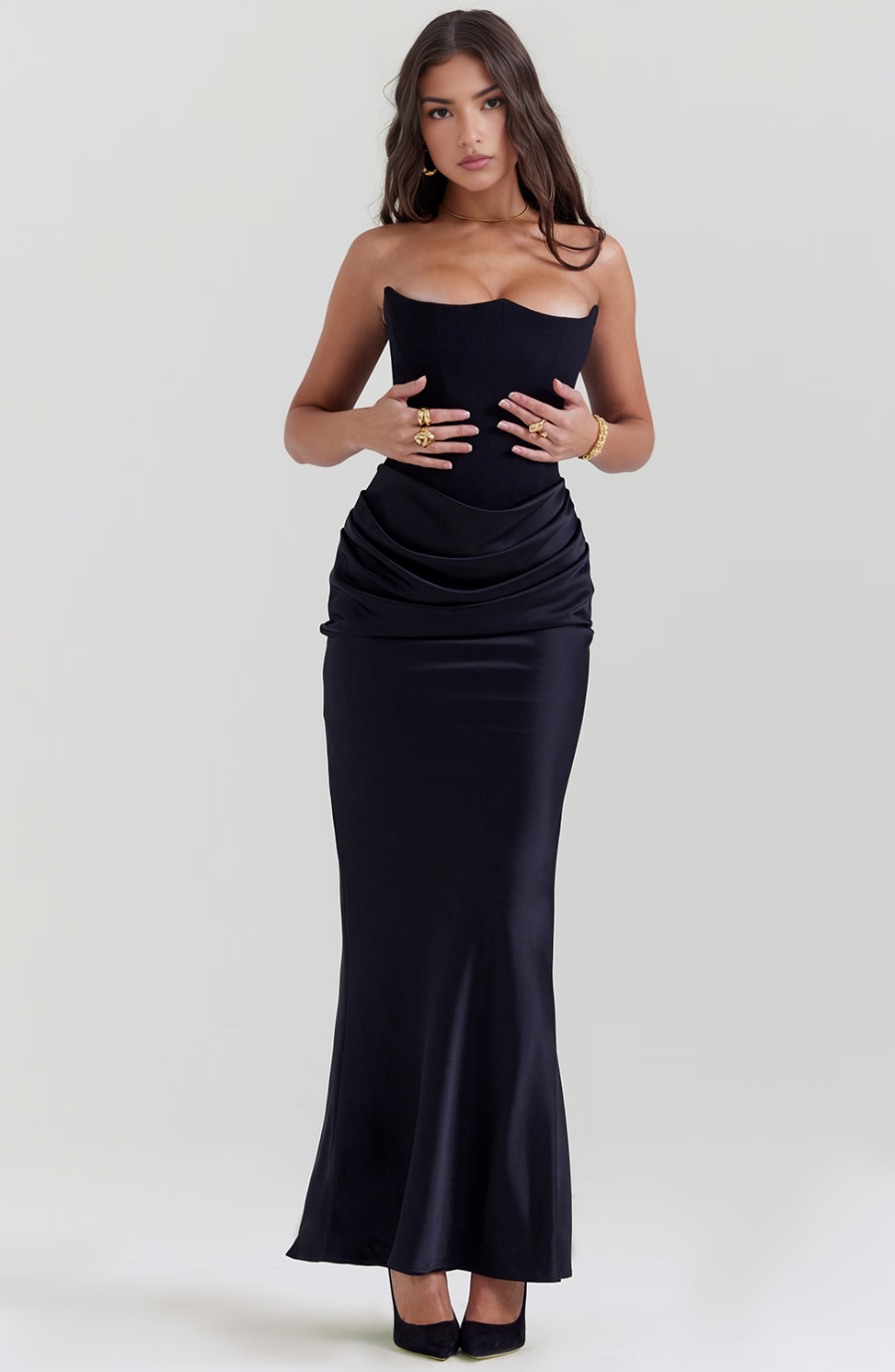 Camila – Dress