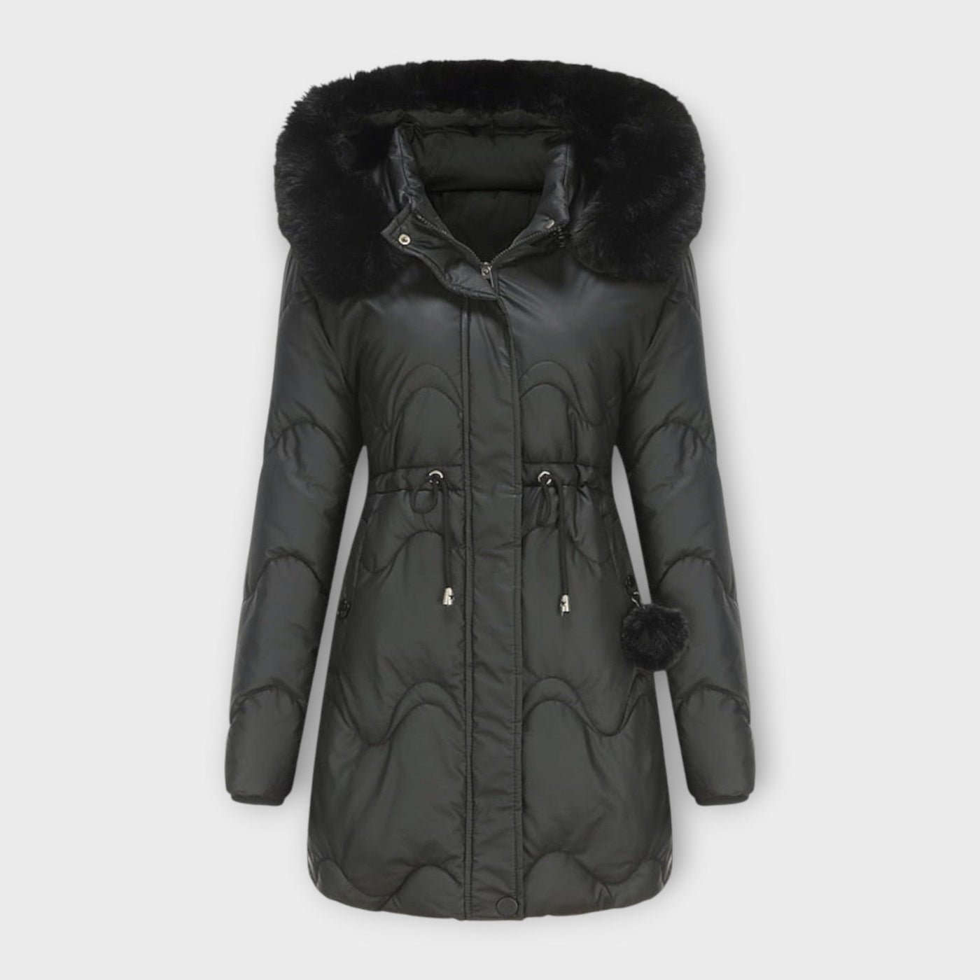Sabrina – Jacket
