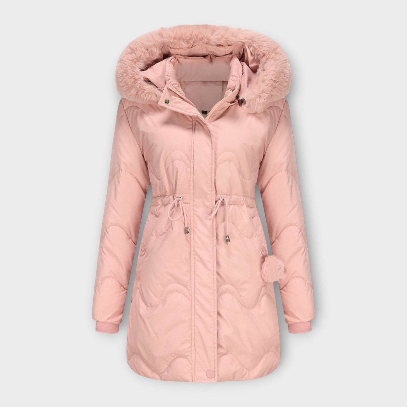 Sabrina – Jacket