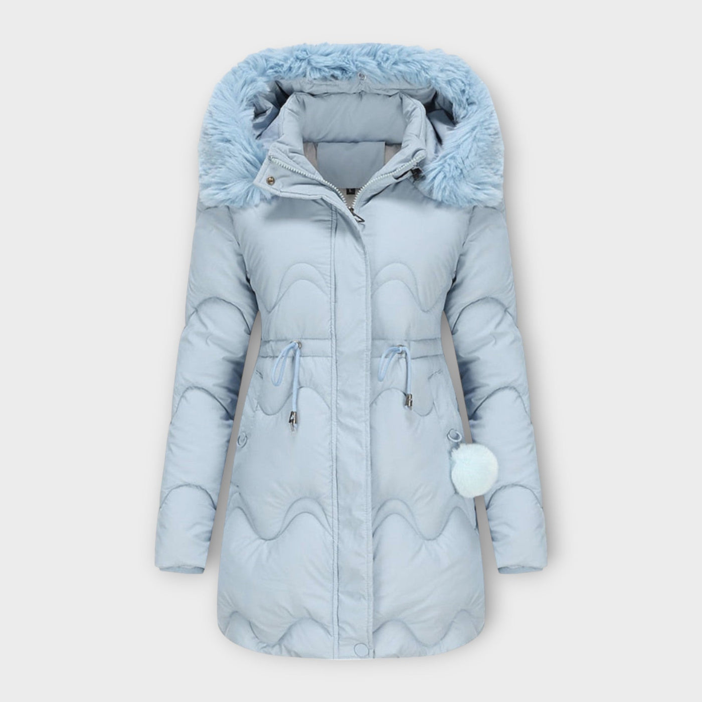 Sabrina – Jacket