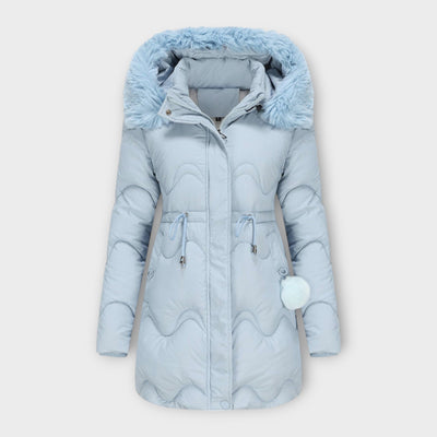 Sabrina – Jacket