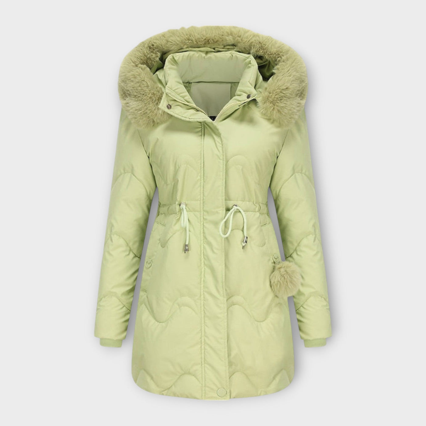 Sabrina – Jacket
