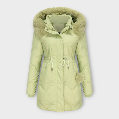 Sabrina – Jacket