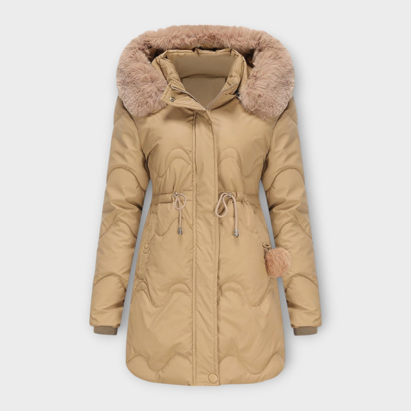 Sabrina – Jacket