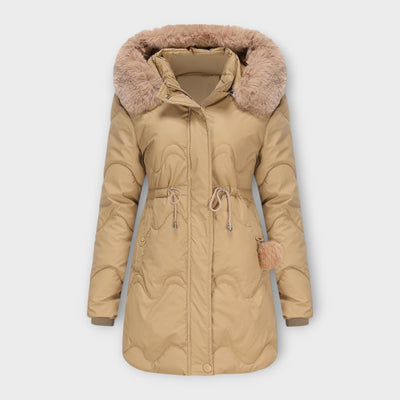 Sabrina – Jacket