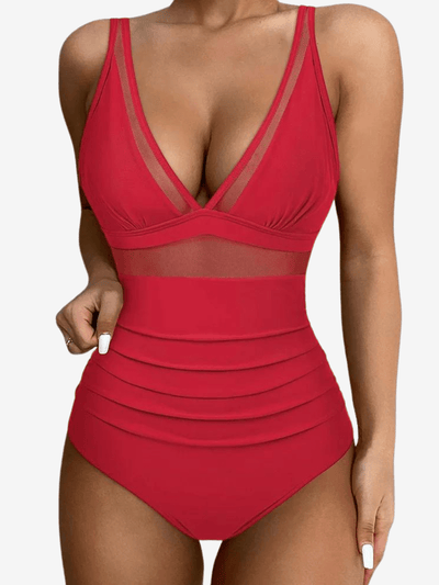 Elani – Swimsuit