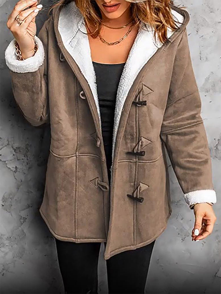 Isabella – Coat