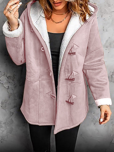 Isabella – Coat