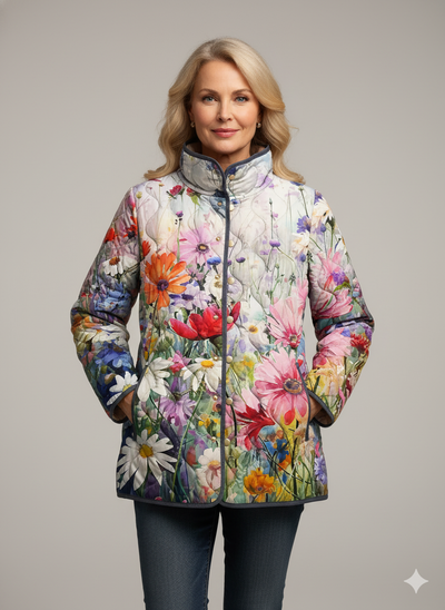 Alexa – Jacket