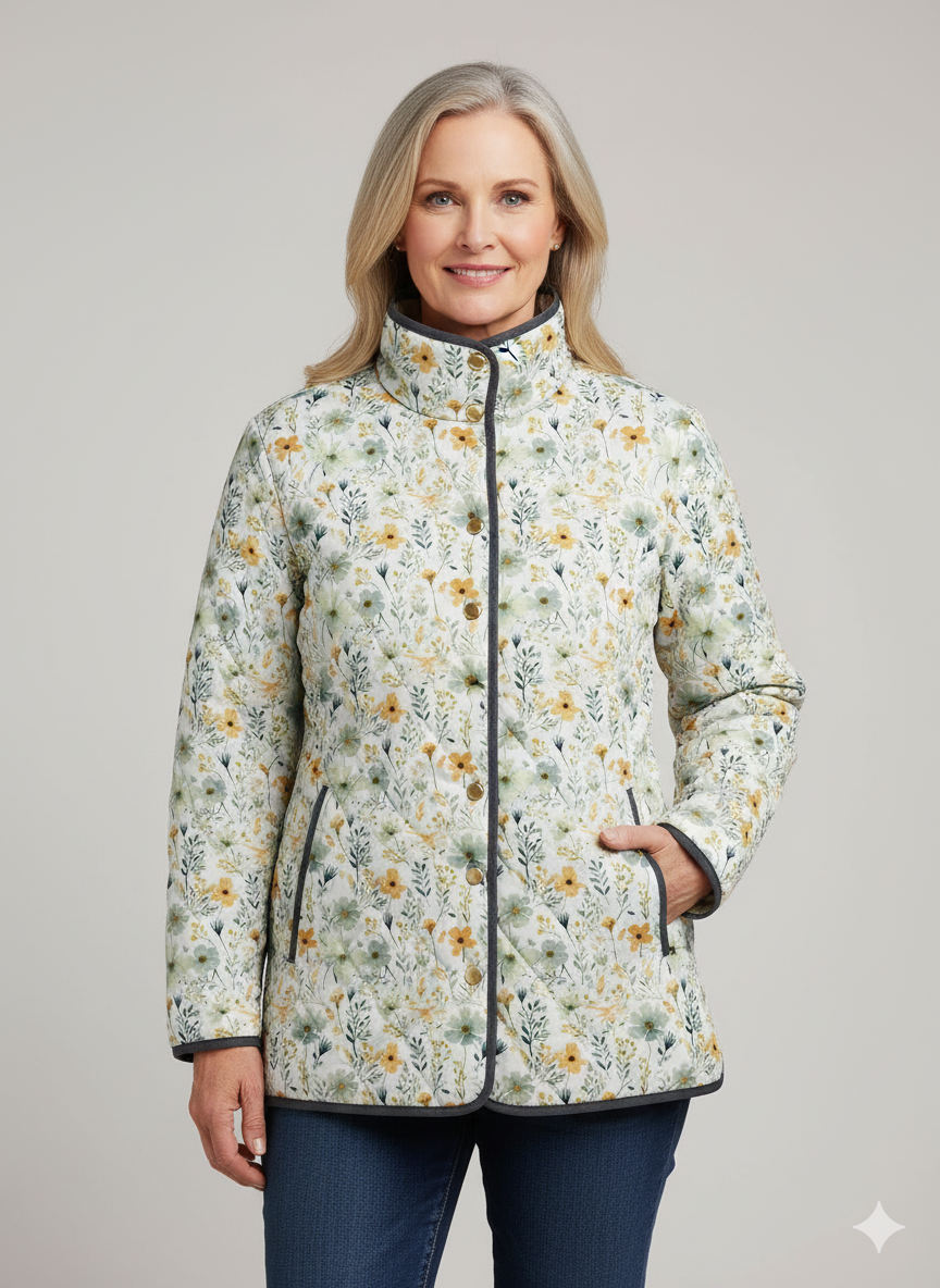 Harper – Jacket