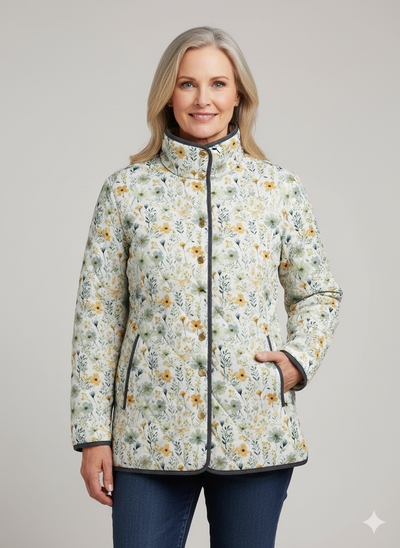 Harper – Jacket