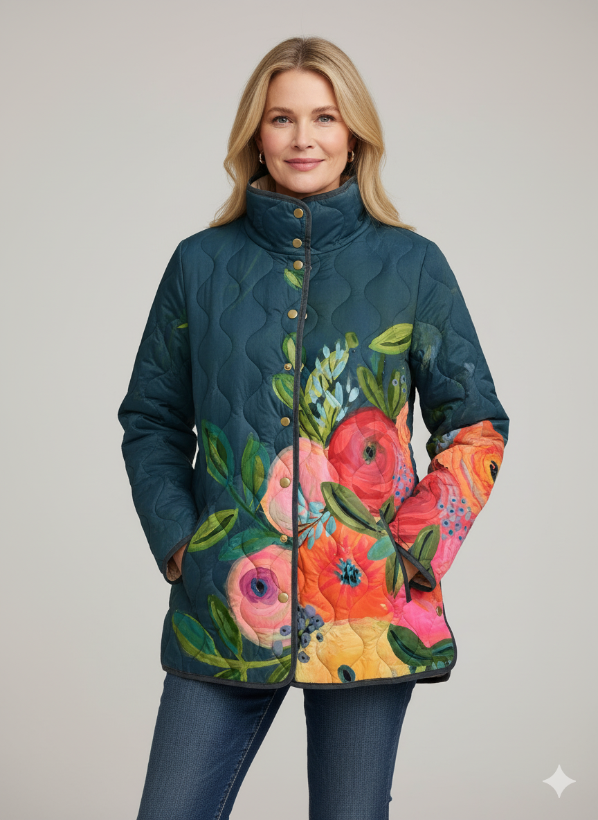 Brooklyn – Jacket