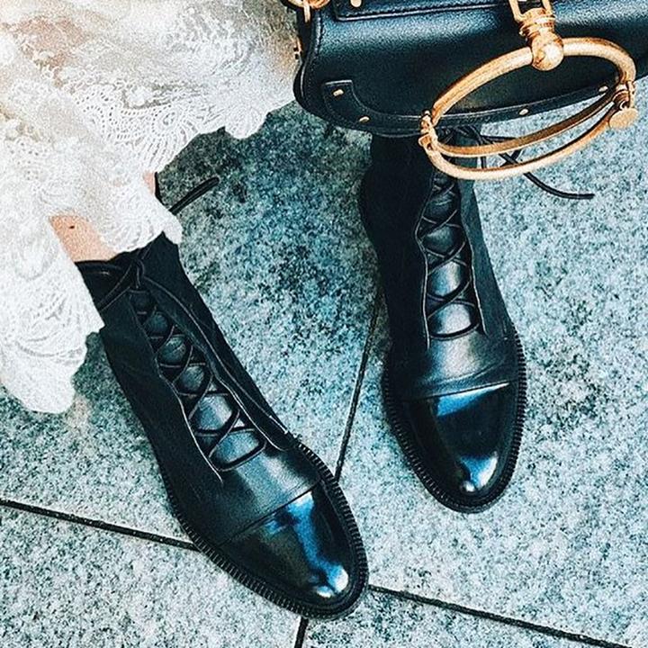 Harper – Boots