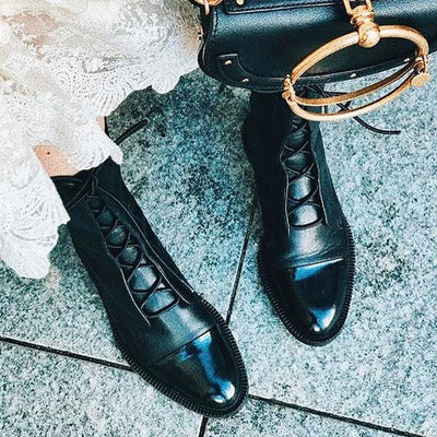 Harper – Boots