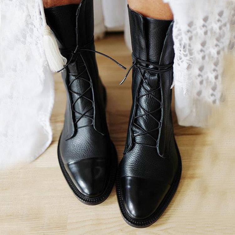 Harper – Boots