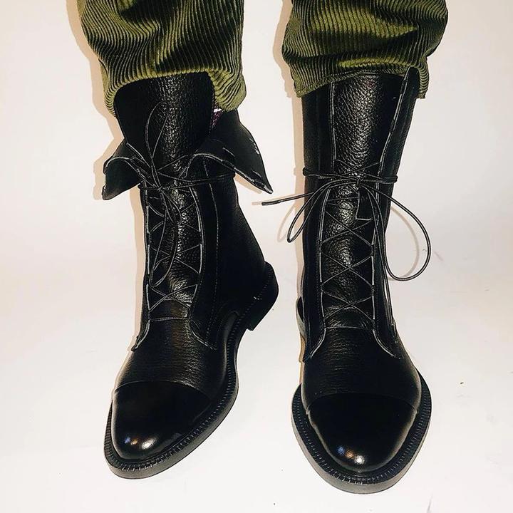 Harper – Boots