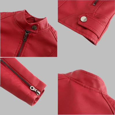 Manon – Jacket