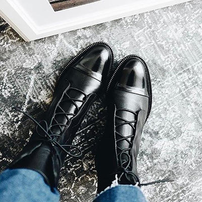 Harper – Boots