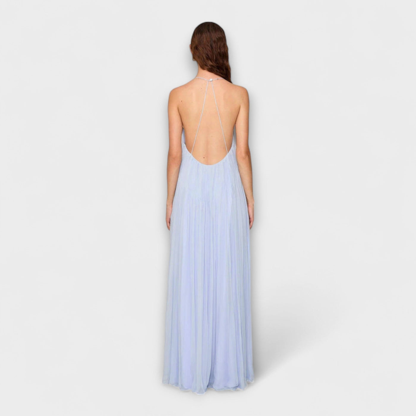 Hydrangea – Dress
