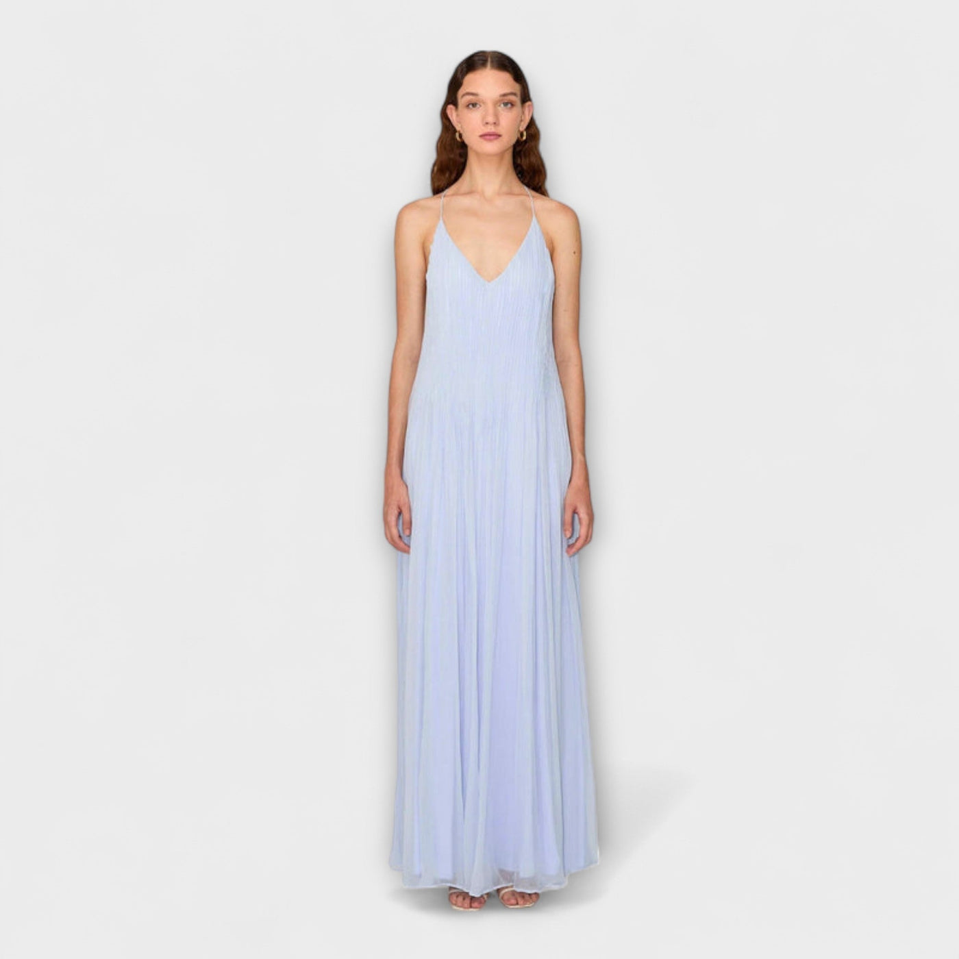Hydrangea – Dress