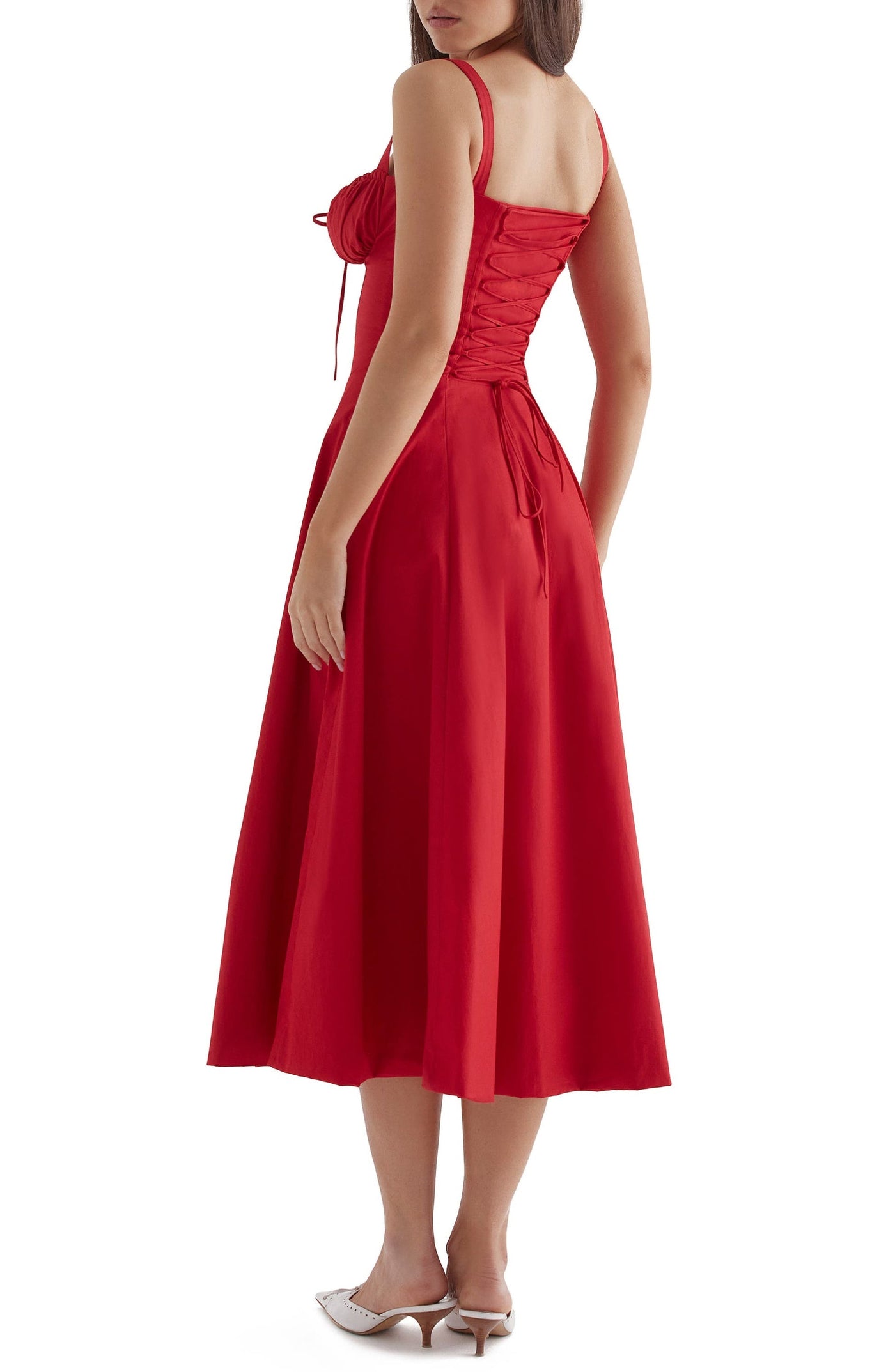 Oakley – Dress