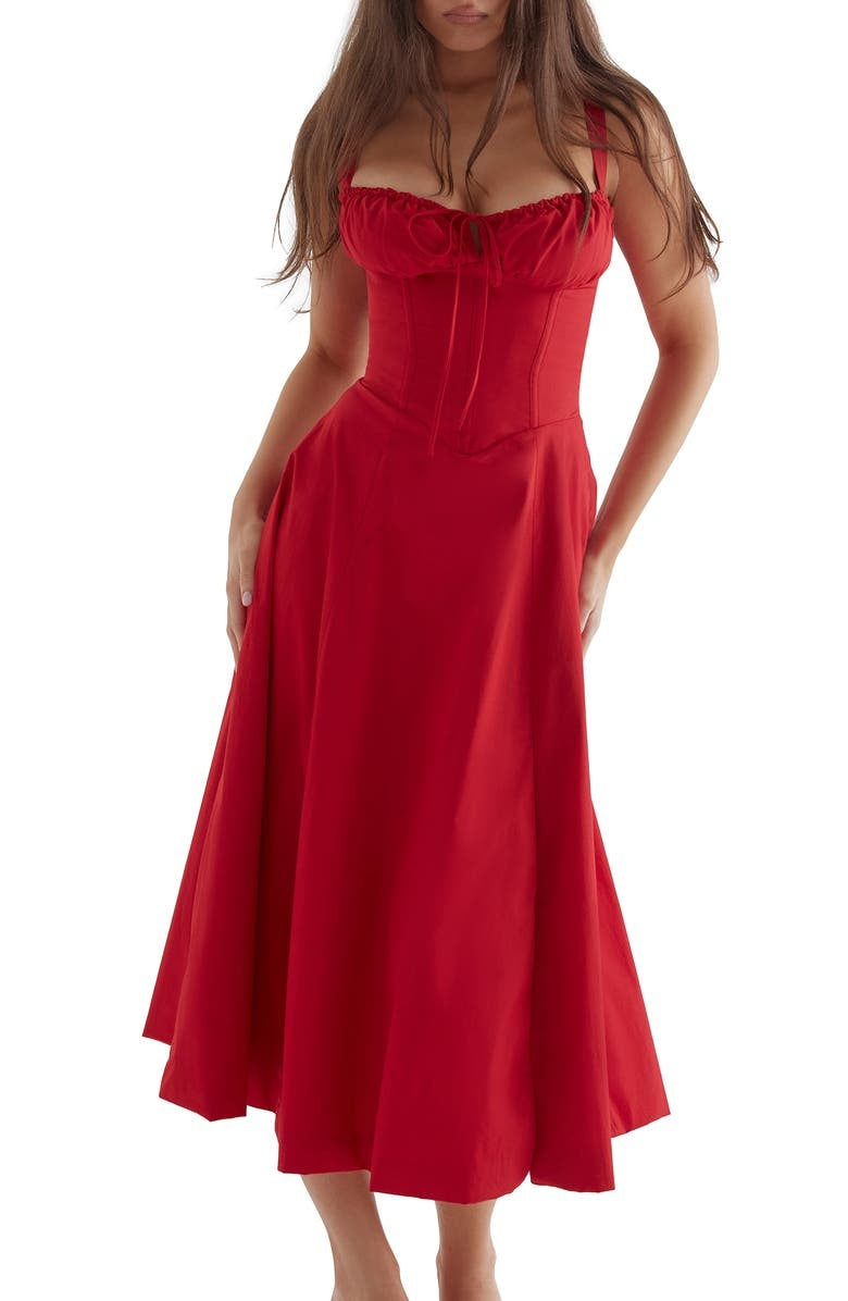 Oakley – Dress