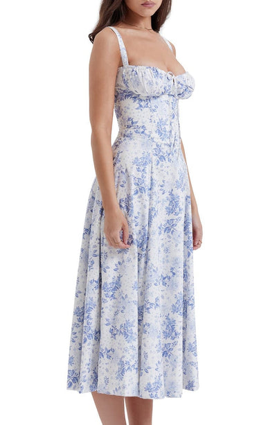 Oakley – Dress