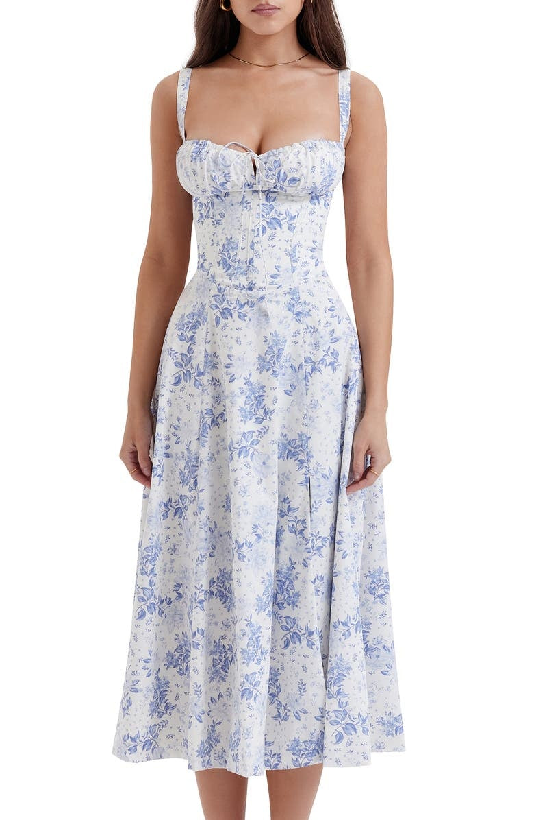 Oakley – Dress