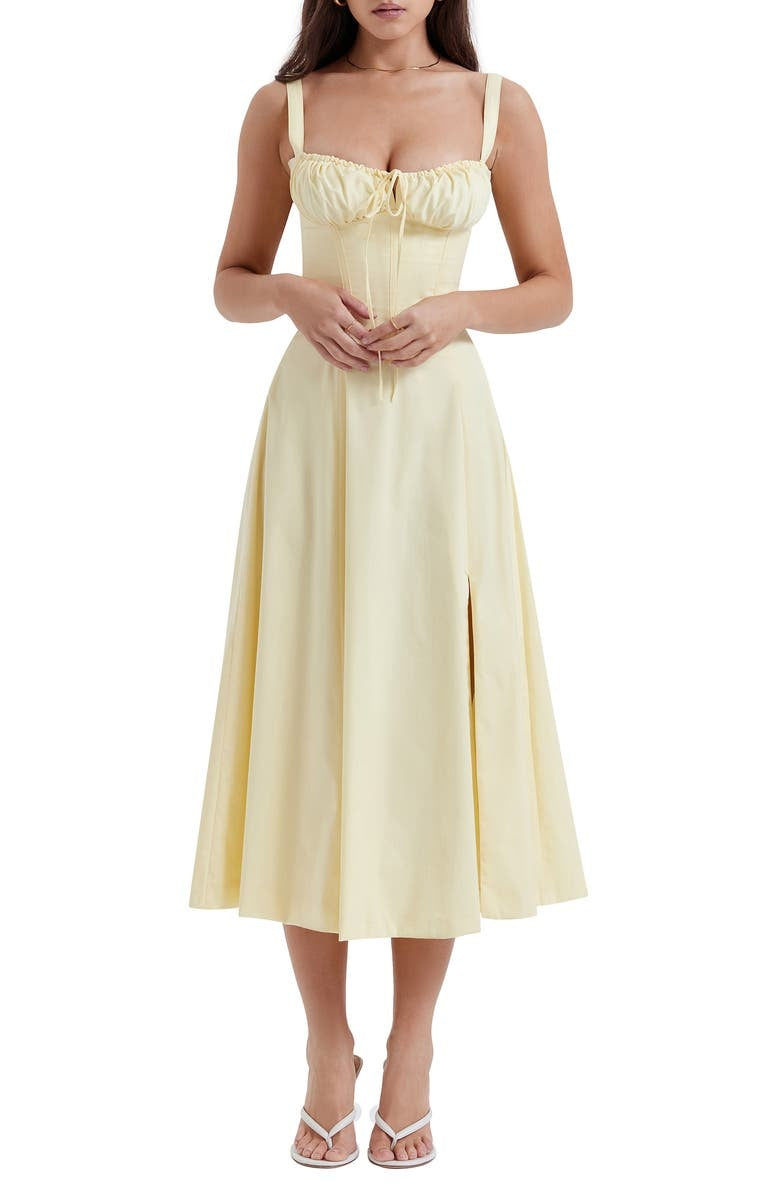 Oakley – Dress