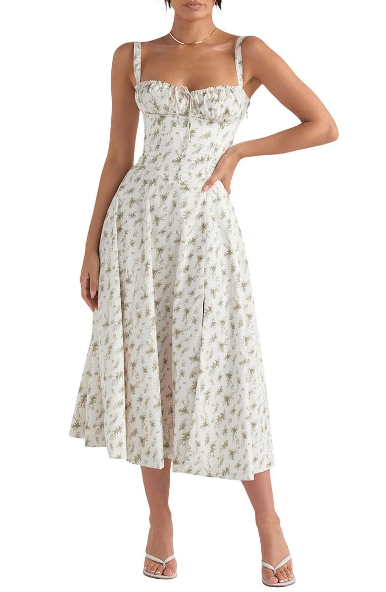 Oakley – Dress