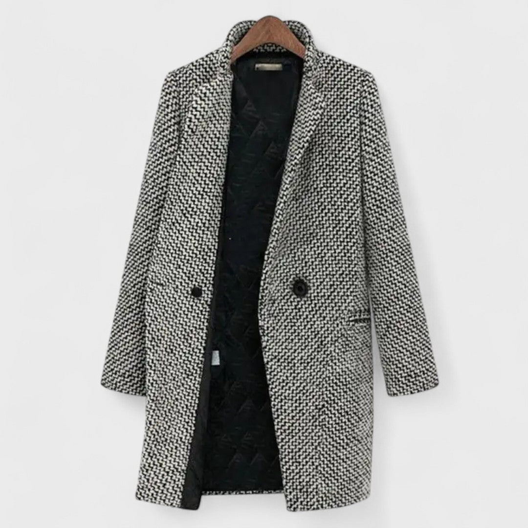 Claudia – Coat