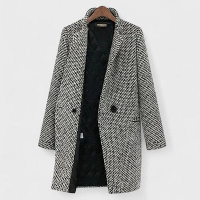 Claudia – Coat