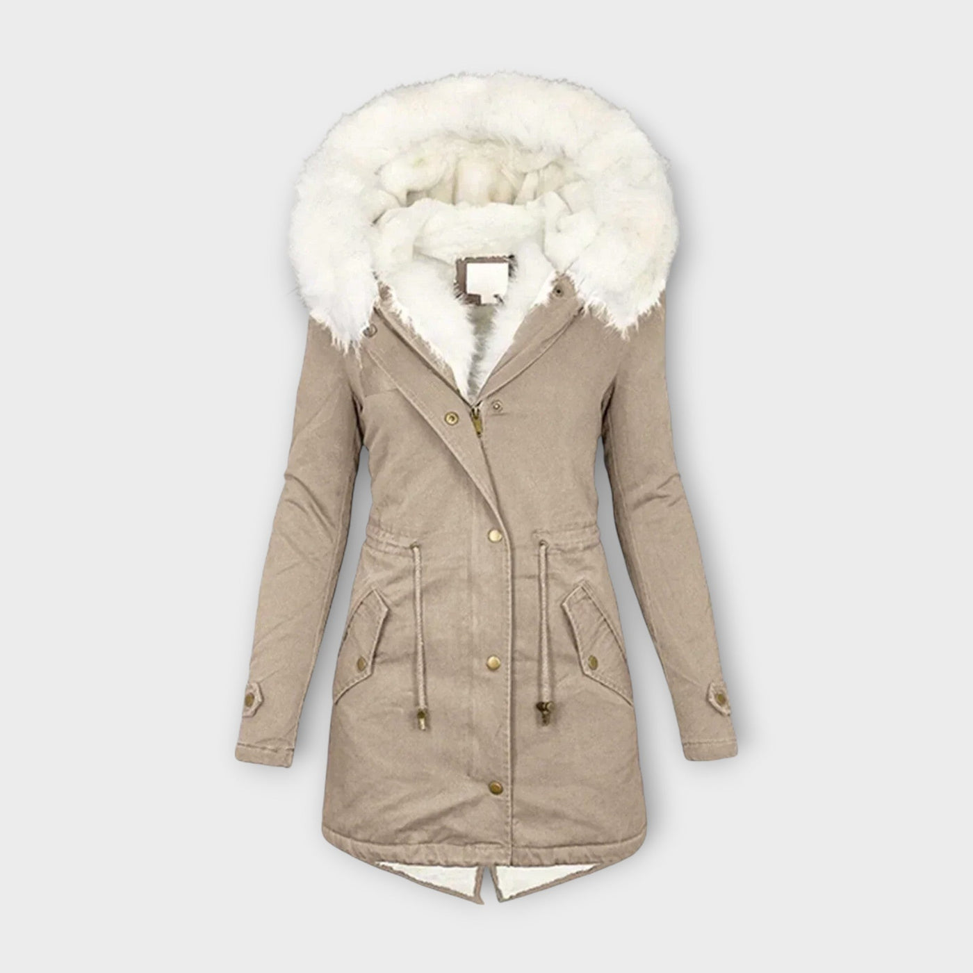 Ivara – Jacket