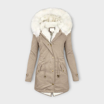 Ivara – Jacket