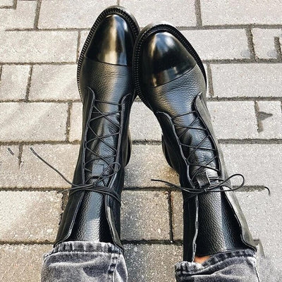 Harper – Boots