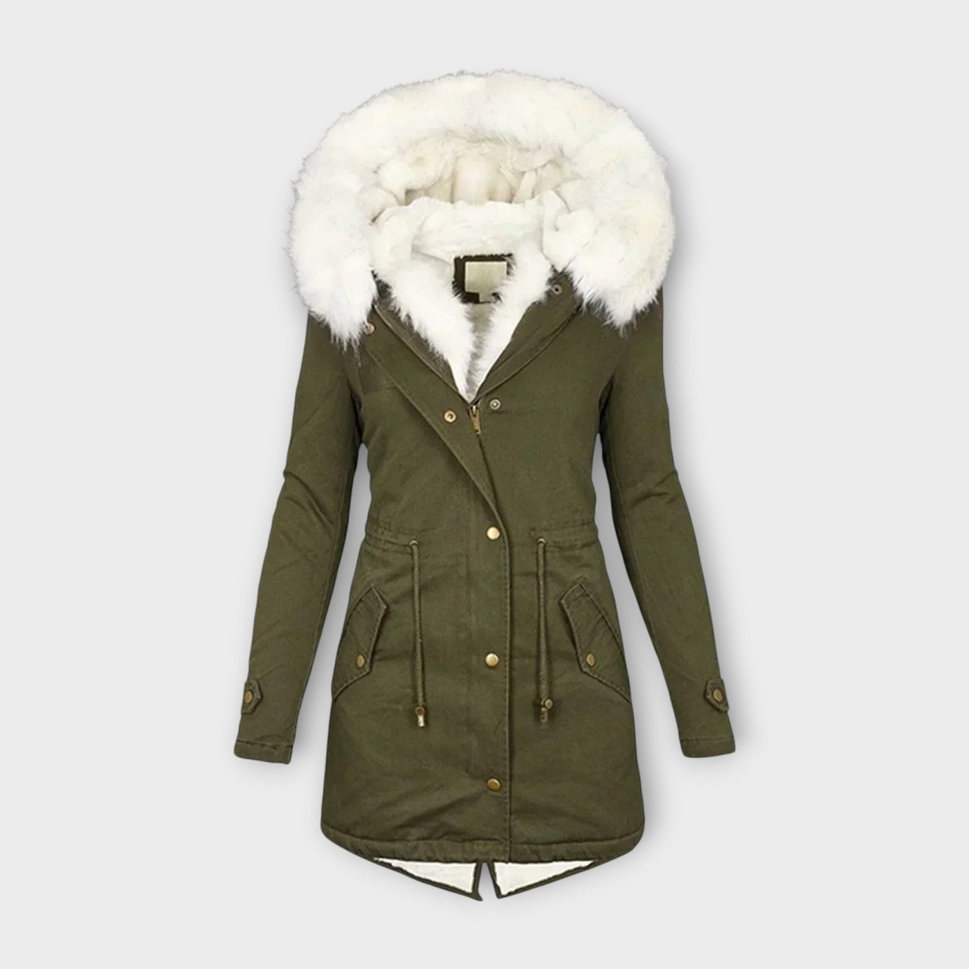 Ivara – Jacket